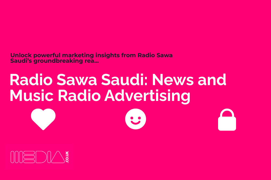 Radio Sawa Saudi | News and Music Radio Advertising