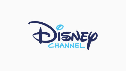 Disney Channel TV Advertising, Belgium logo