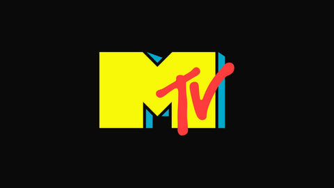 MTV TV Advertising, Belgium logo