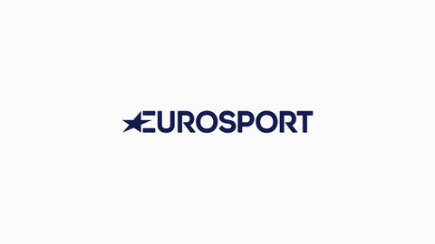 Eurosport TV Advertising, Belgium logo
