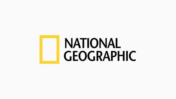 National Geographic TV Advertising, Belgium