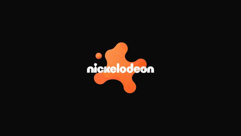 Nickelodeon TV Advertising, Belgium logo