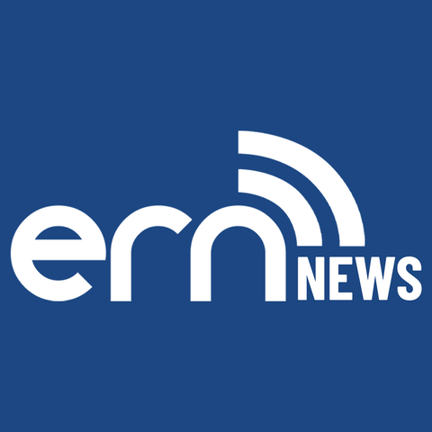 ERN English Radio News, Spain logo