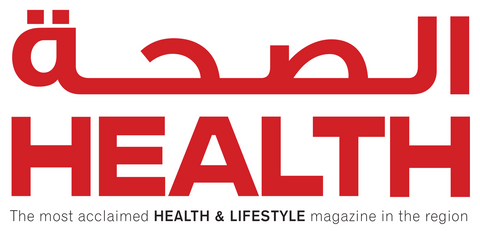 HEALTH Magazine logo