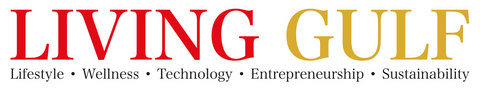 Living Gulf logo