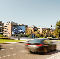 City Land LED 22 sqm Praça José Queirós (Rua João Pinto Ribeiro), Lisbon