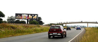 Large Format Billboard, Eldorado Park: N12 - Moroka Bypass, Johannesburg, South Africa