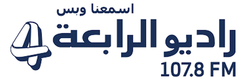 Al Rabia 107.8 logo