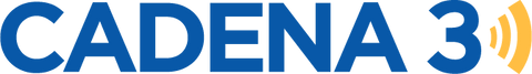 AM LV3 Cadena 3 | Córdoba, Argentina logo
