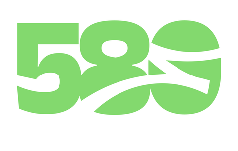 AM Universidad 580 | Córdoba, Argentina logo