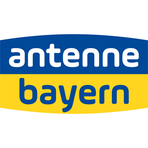ANTENNE BAYERN Italia, Northern Italy logo