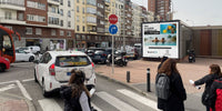 Avenida de América AA3 Urban LED, Madrid