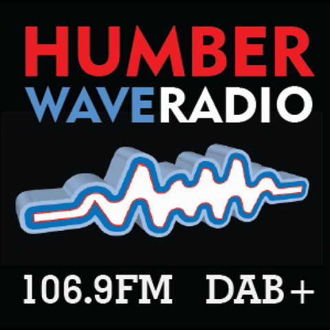 Humber Wave Radio (106.9FM) logo