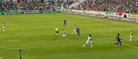 LED Screen, GSP Stadium, Nicosia