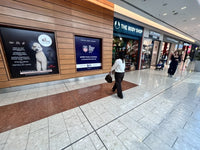 Wooden Frame (F10), Mall of Cyprus, Nicosia