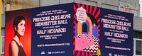 Digital Billboard 12m x 3.2m, Devon Street East & Liardet Street, New Plymouth CBD, New Zealand
