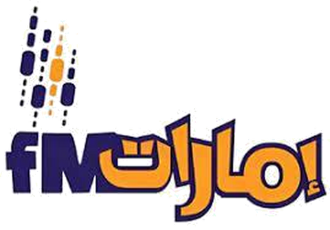 Emarat FM 95.8 logo