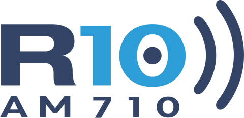 FM Radio 10 103.1 | San Luis, Argentina logo