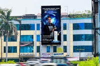 Gading Kirana Billboard, Jakarta, Indonesia