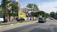 Billboard (OOH), Av. Pres. Humberto de Alencar Castelo Branco 3410 (Anel Viario), Guarulhos, Brazil