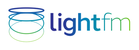 Light FM 90.5 & 90.7, Lebanon logo