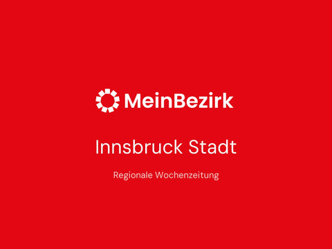 MeinBezirk Innsbruck Stadt logo