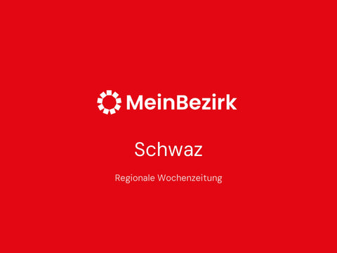 MeinBezirk Schwaz logo