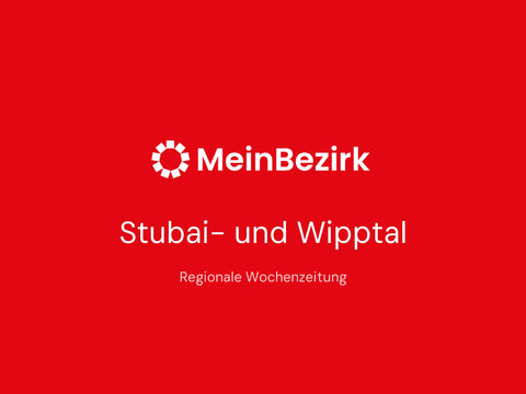 MeinBezirk Stubai- und Wipptal logo