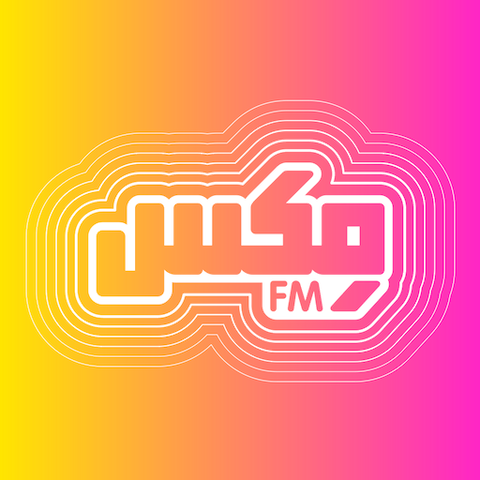 Mix FM 98 logo