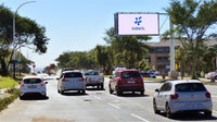 OR Tambo Witbank Digital LED, eMalahleni