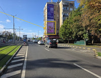 Oradea Calea Aradului - Proximitate Mesh Billboard, Romania