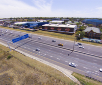 N1 Mega Wall, Centurion