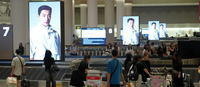 Carousel Network LE-23-01~40, Incheon Airport Terminal 2 Arrivals