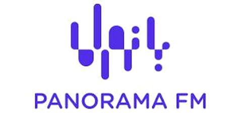 Panorama FM 96 logo
