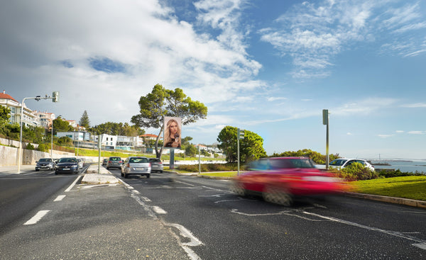 Premium LED Sky 8 sqm Avenida Marginal (Forte da Giribita), Oeiras