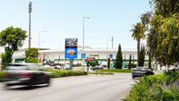 Premium LED Sky 6 sqm Avenida 22 de Dezembro, Setúbal
