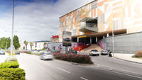 Premium LED Sky 6 sqm Avenida Antero de Quental, Setúbal