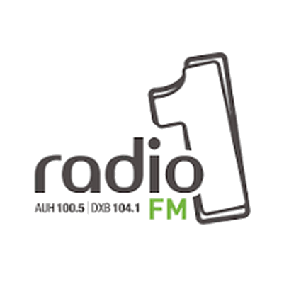 Radio 1 100.5 logo