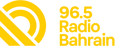 Radio Bahrain 96.5 (English) logo