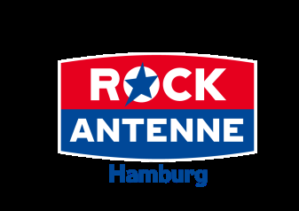 ROCK ANTENNE Hamburg | Hamburg, Germany logo