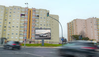 City Land LED 22 sqm Praça José Queirós (Rua João Pinto Ribeiro), Lisbon