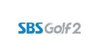 SBS Golf2 TV Advertising, South Korea