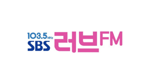 SBS Love FM 103.5 logo