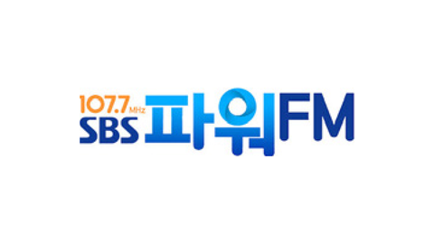 SBS Power FM 107.7 logo