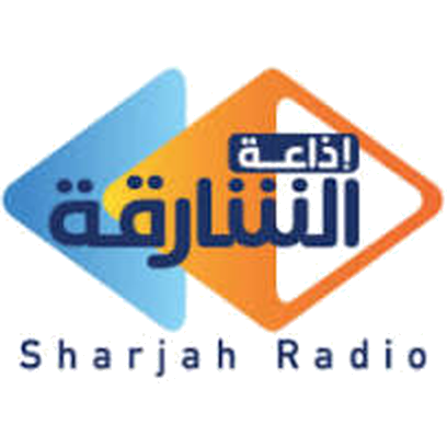 Sharjah FM 94.4 logo
