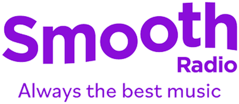 Smooth Scotland 105.2 logo