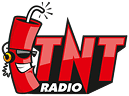 TNT Radio | Bosnia and Herzegovina logo