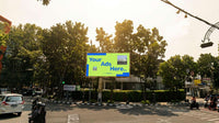 Grand Metropolitan Bekasi Digital LED Screen, Bekasi, Indonesia