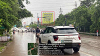Unipole (OOH), Ambuja Mall Road facing Vidhansabha Road, Raipur, India