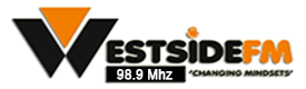 West Side FM 98.9 logo
